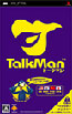 Talk Man