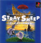 STRAY SHEEP